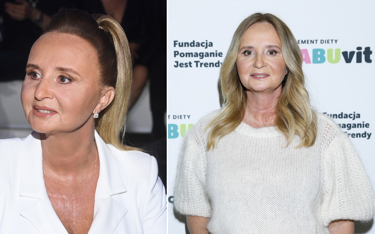 WŚCIEKŁA Joanna Kurska POZYWA TVP! Wydała kolejne oświadczenie, uderza w Donalda Tuska