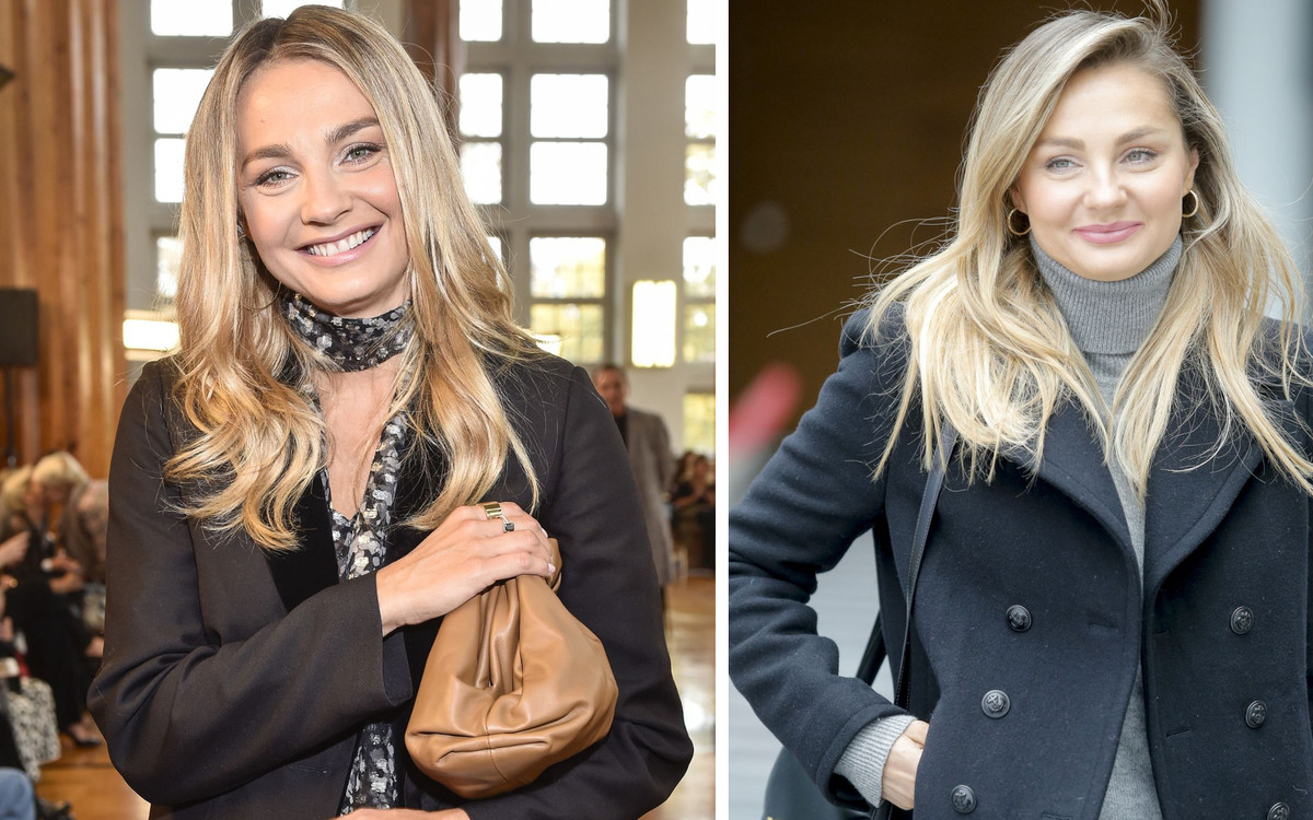 WOW! Małgorzata Socha OSTRO trenuje na wakacjach