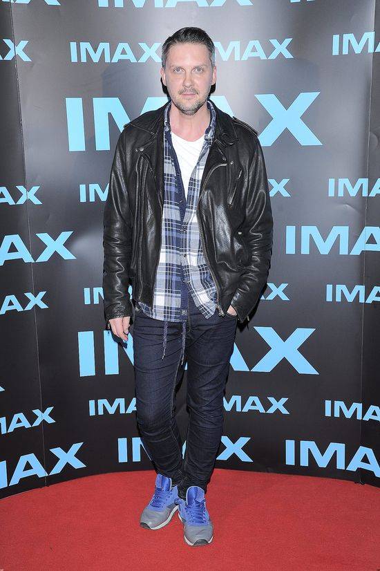 Gwiazdy na premierze filmu Interstellar