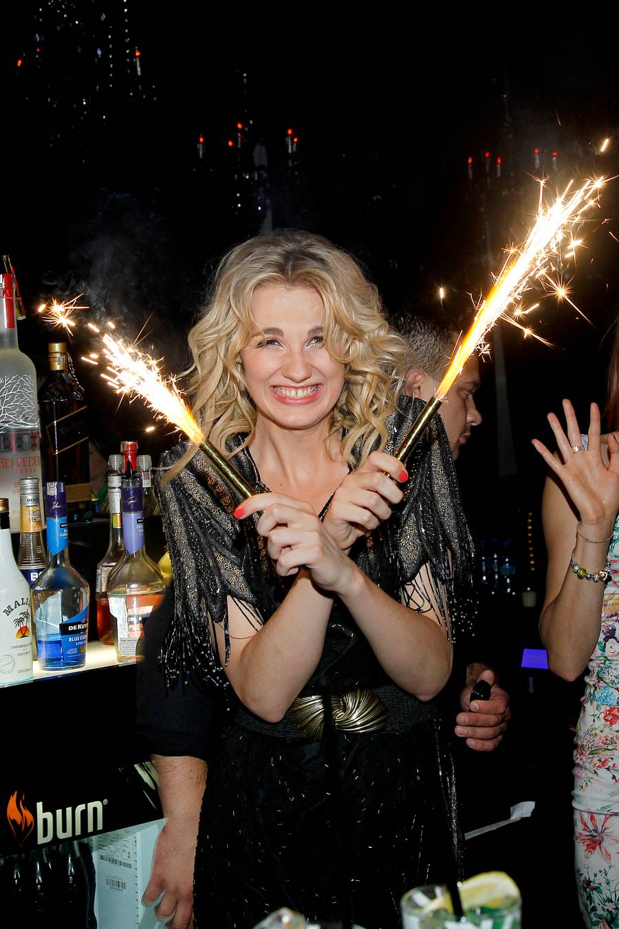 Michalina Manios, fot. AKPA.