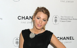 Blake Lively tym razem jakby aseksualna (FOTO)