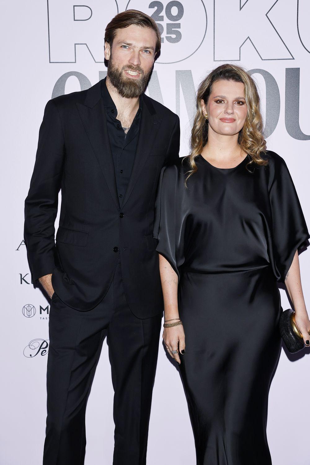 Zofia Zborowska, Andrzej Wrona/AKPA