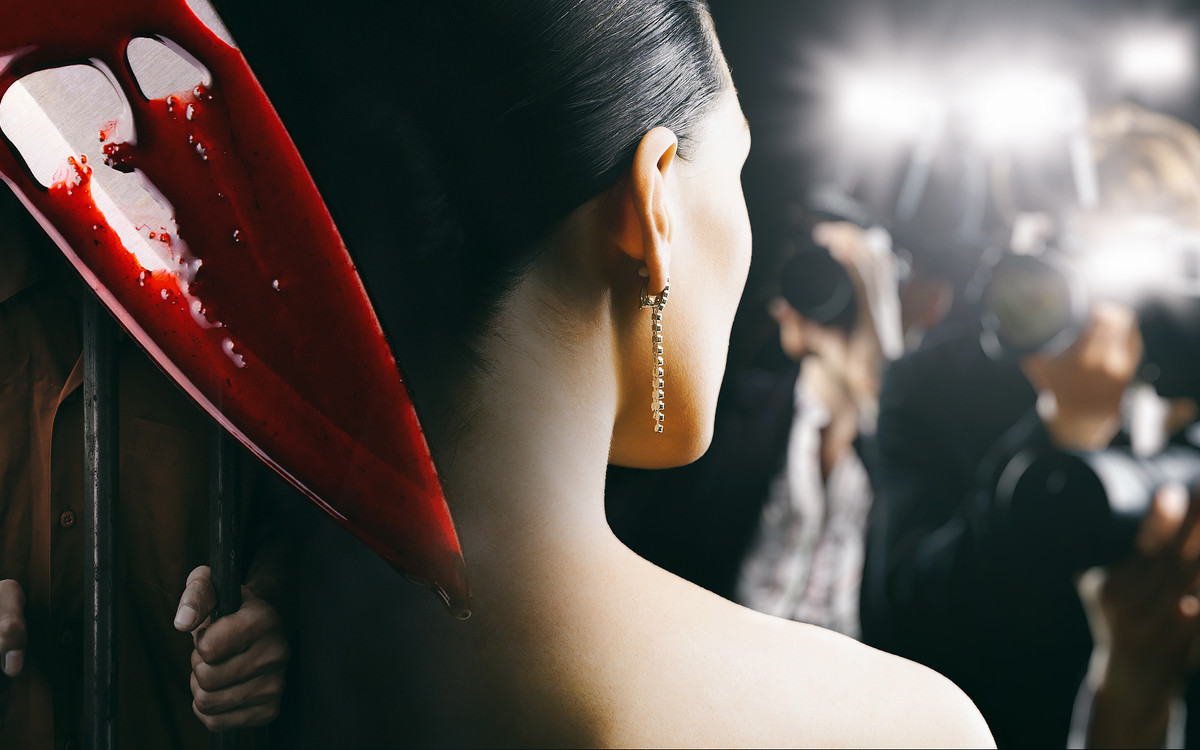 Gwiazdy, które zostały BRUTALNIE ZAMORDOWANE!