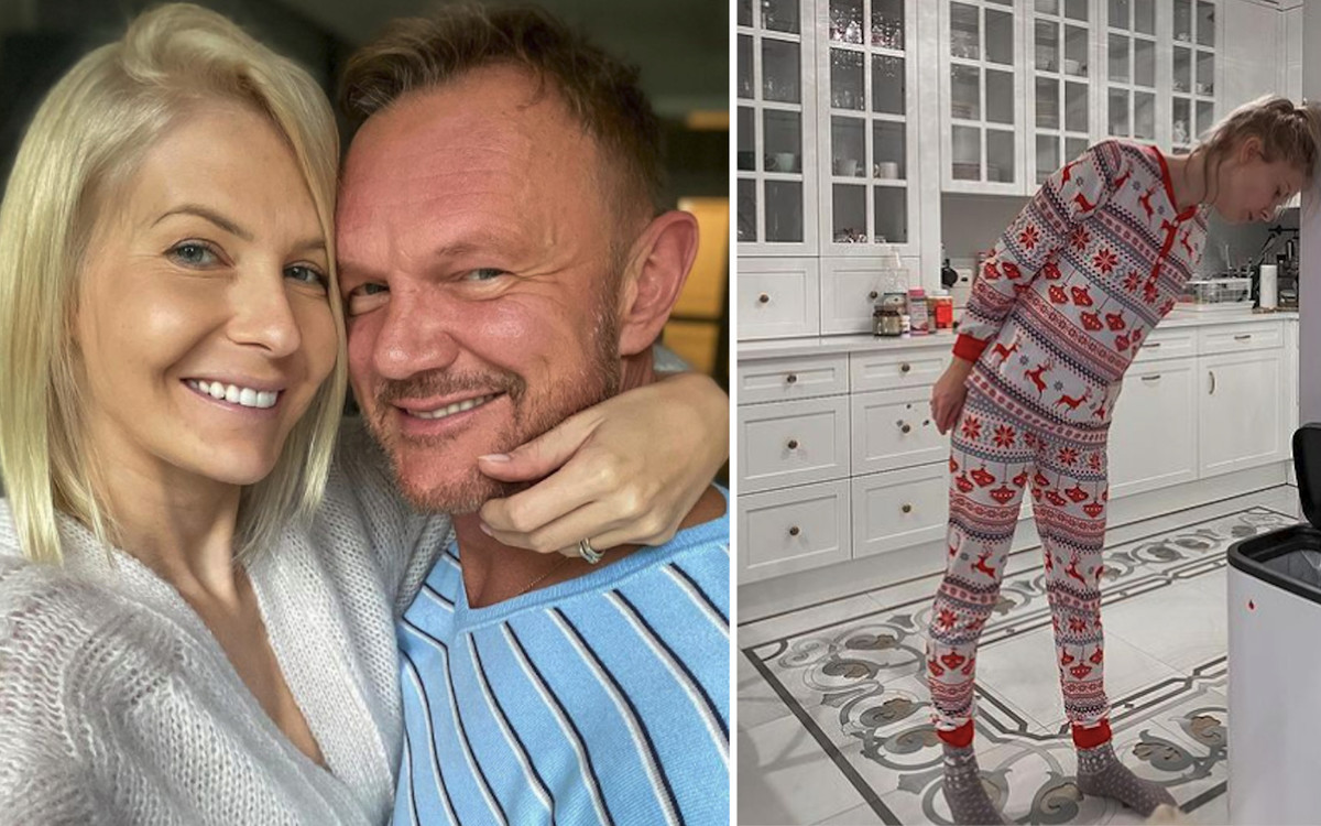 Pazurowie zaprosili fanów na OBIAD do swojego domu. Co za gest!