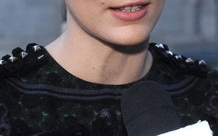 Zuzanna Bijoch opowiedziała o trudnych początkach kariery