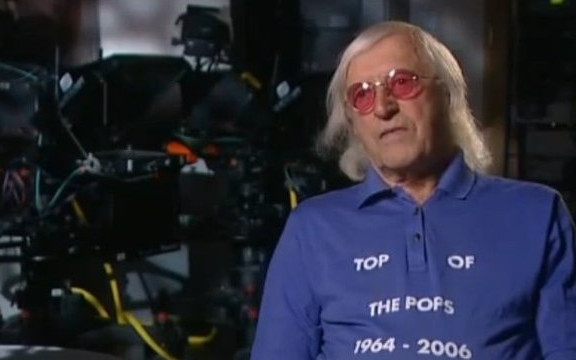 Jimmy Savile z BBC gwałcił dzieci