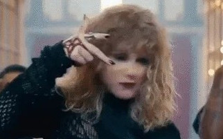 Todrick pracował dla Beyonce i Taylor. Zdradza, jakie są na planie