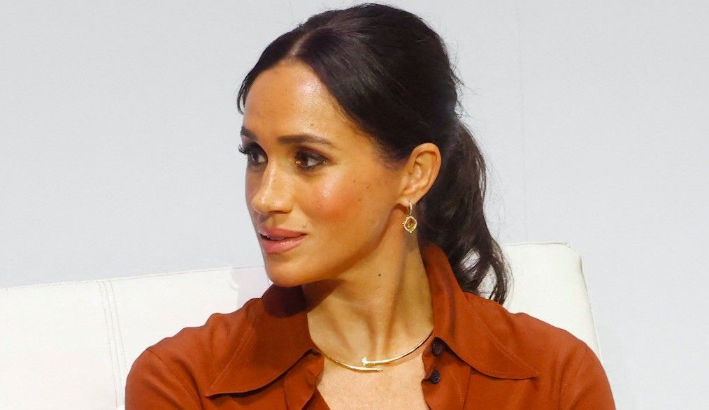 Meghan Markle/Forum