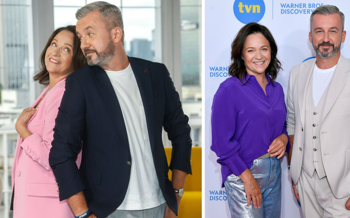 Krzysztof Skórzyński wyjawił prawdę o pracy z Ewą Drzyzgą! “Ona ma absolutnego świra”