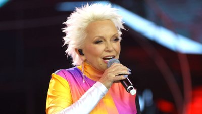 Ostrowska nie płaciła składek na ZUS. Teraz się tłumaczy: “Nie stać mnie było”