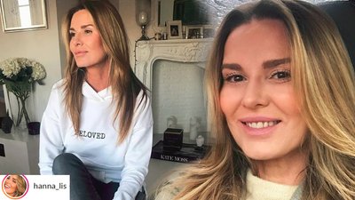 SZOK! Znajomi Hanny Lis uważają, że dziennikarka jest LESBIJKĄ
