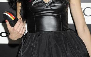 Seksowna Anna Wyszkoni (FOTO)