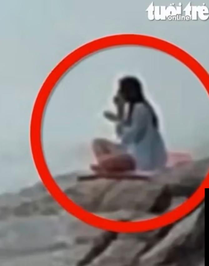 Młoda aktorka zginęła podczas jogi na skale