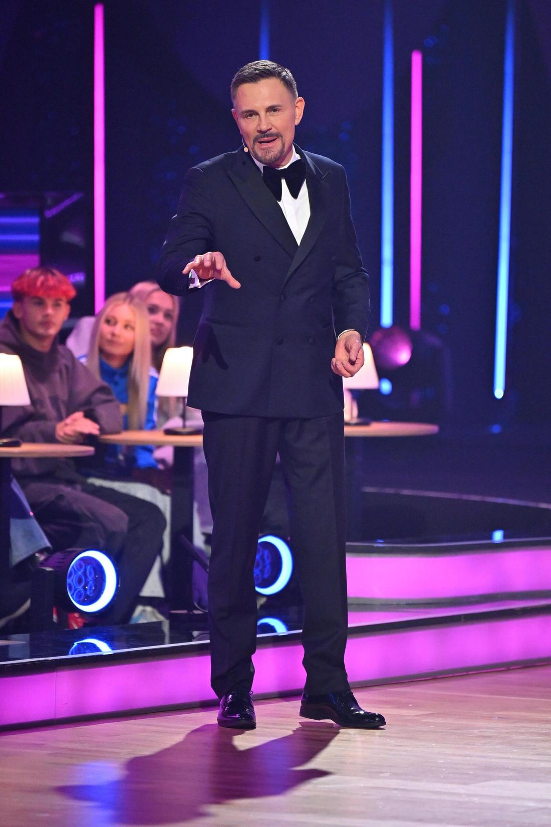 Krzysztof Ibisz, fot. KAPiF