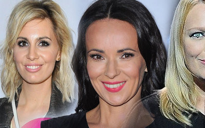 Pierwszego dnia w Sopocie (FOTO)