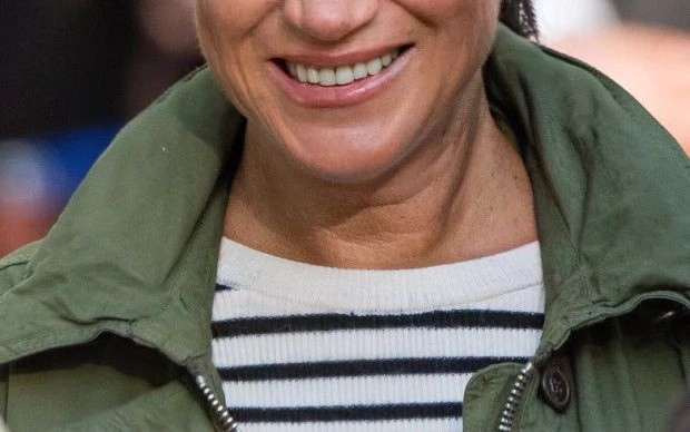 Tak na STAROŚĆ będzie wyglądać księżna Meghan i reszta rodziny królewskiej