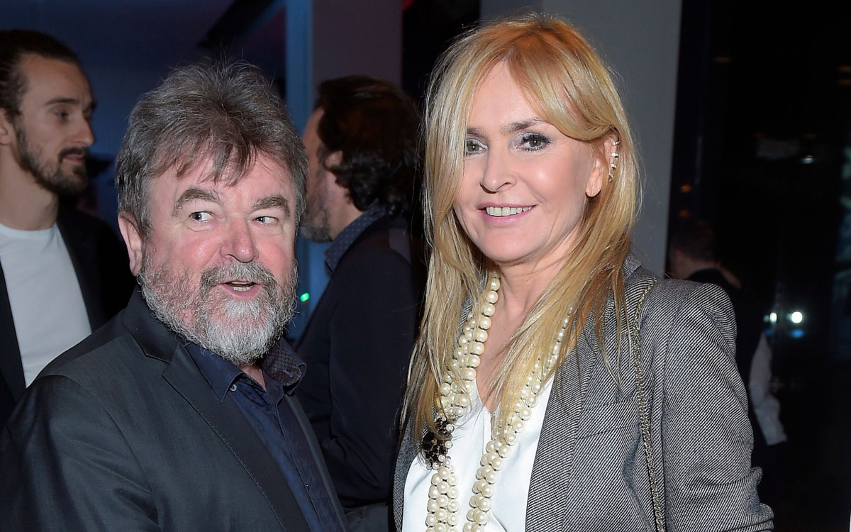 Edward Miszczak wspiera Monikę Olejnik i wyjawia, w jakim jest stanie