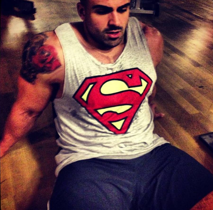 Jak wyglądały pierwsze posty Sylwii Szostak na Instagramie? Sprawdzamy, czy bardzo się zmieniła! (FOTO)