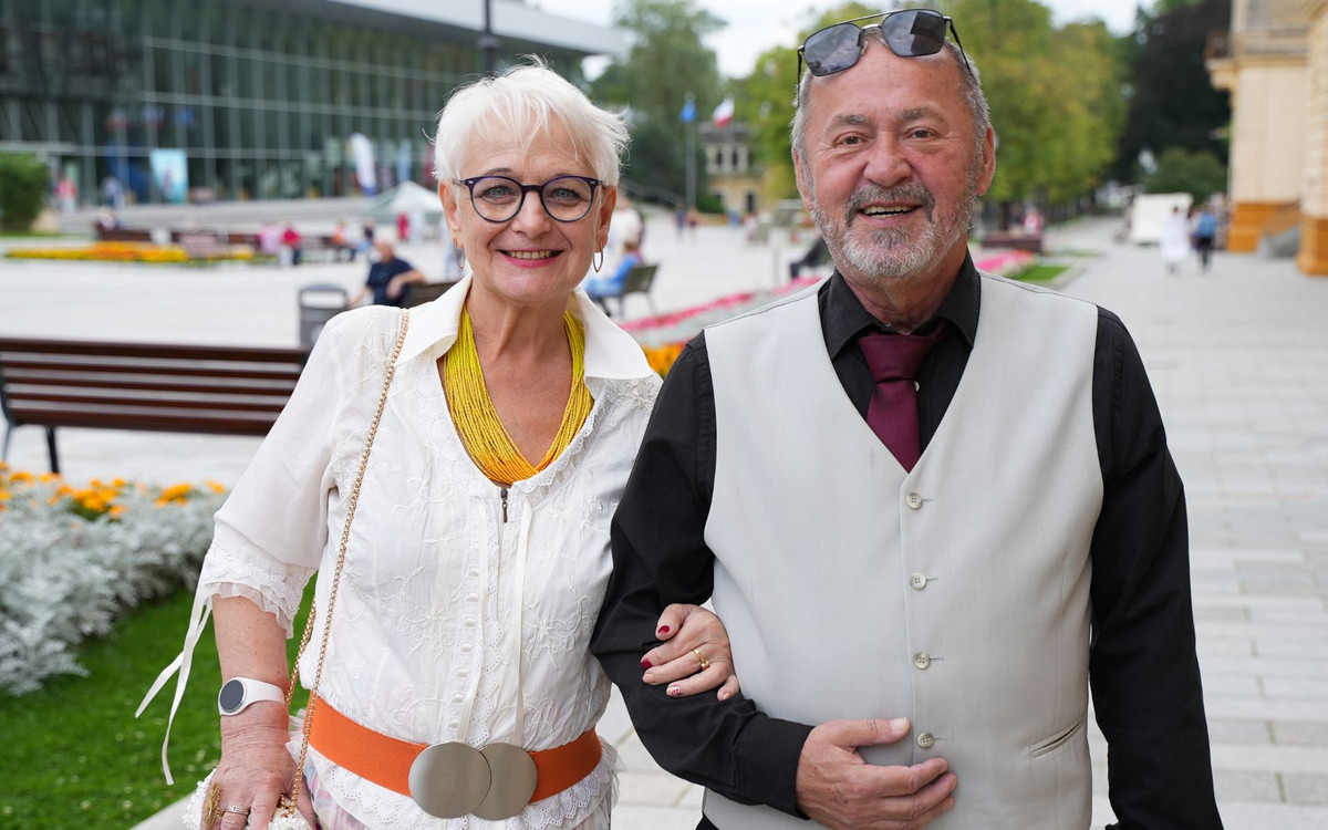 Nowa uczestniczka w “Sanatorium miłości”. Kim jest Maria z Łodzi?