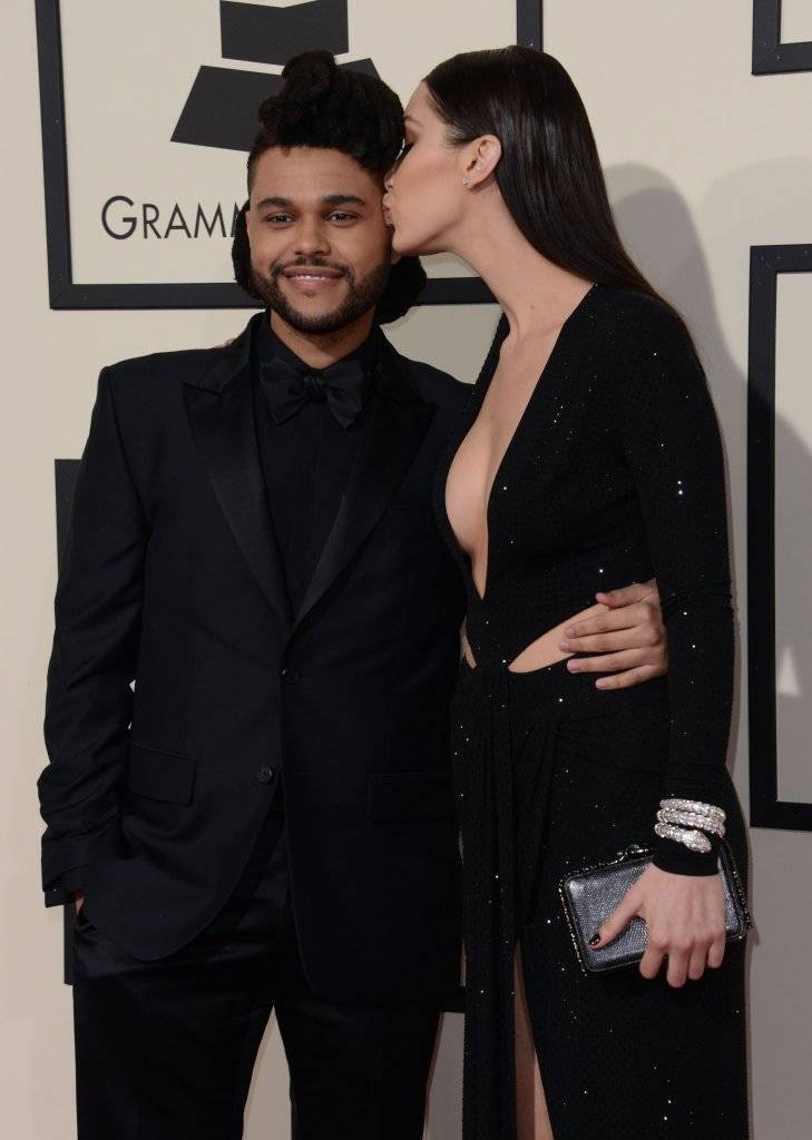 SZOK? Selena Gomez na randce z The Weeknd – TMZ ma masę zdjęć!