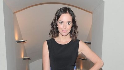 Gwiazdy na imprezie Party