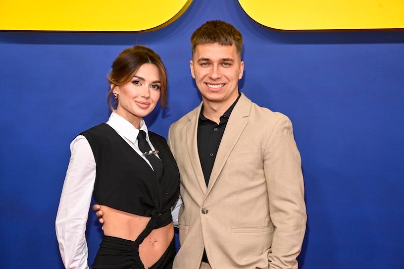 Wersow, Friz, fot. AKPA.