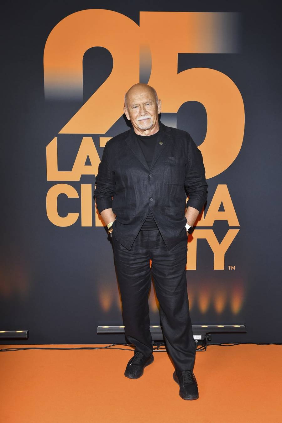 Gwiazdy hucznie świętują 25-lecie Cinema City! Promienna Aleksandra Żebrowska, Mateusz Banasiuk