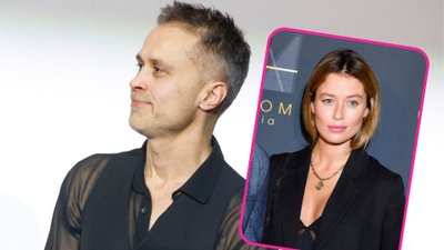 Maciej Zakościelny potwierdza rozstanie z Pauliną Wyką!