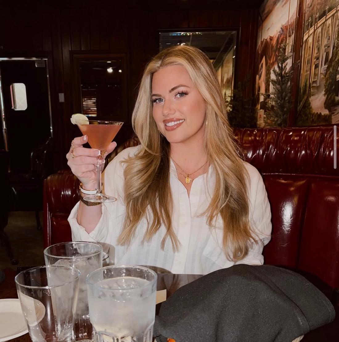 Brittany Desborough/ Instagram