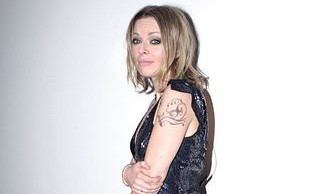 Anna Maria Jopek dodaje sobie lat? (FOTO)