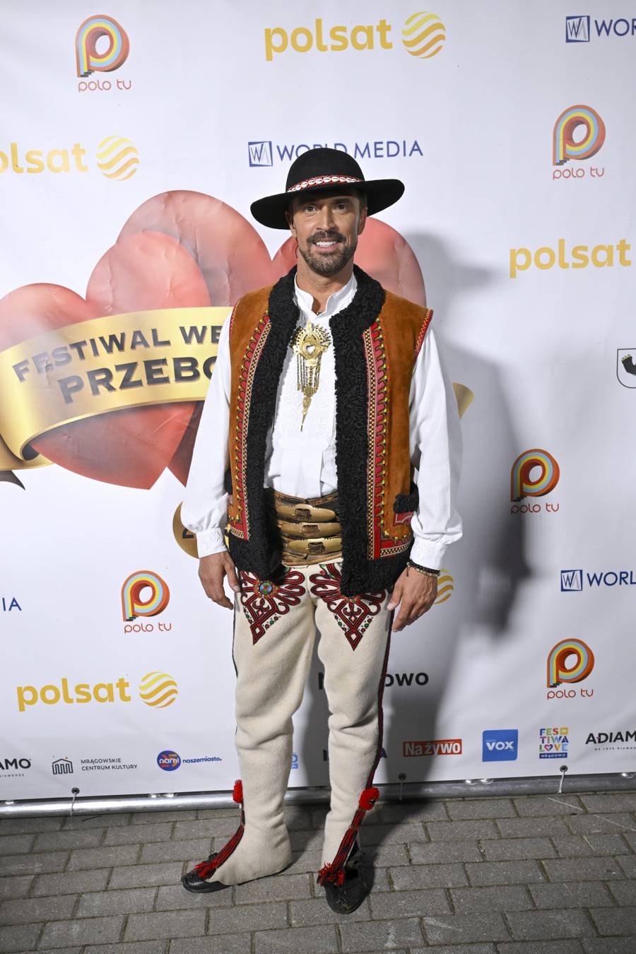 Sebastian Karpiel-Bułecka, fot. Jacek Kurnikowski/AKPA.