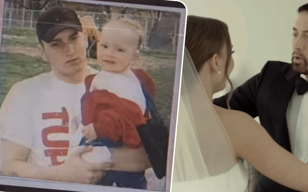 Eminem kończy dziś 53 lata! Kilka dni temu świat dowiedział się, że znów zostanie dziadkiem