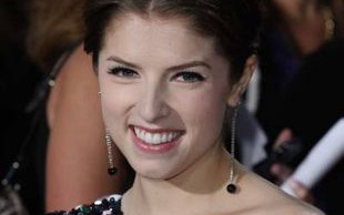 Anna Kendrick cieszy się małą rolą w Zmierzchu