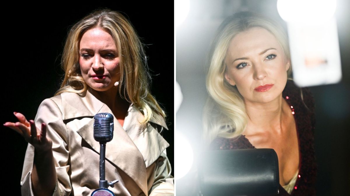 Barbara Kurdej-Szatan