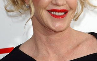 Melanie Griffith: Już nie chcą, bym się rozbierała