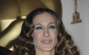 Sarah Jessica Parker chodzi do wróżki!