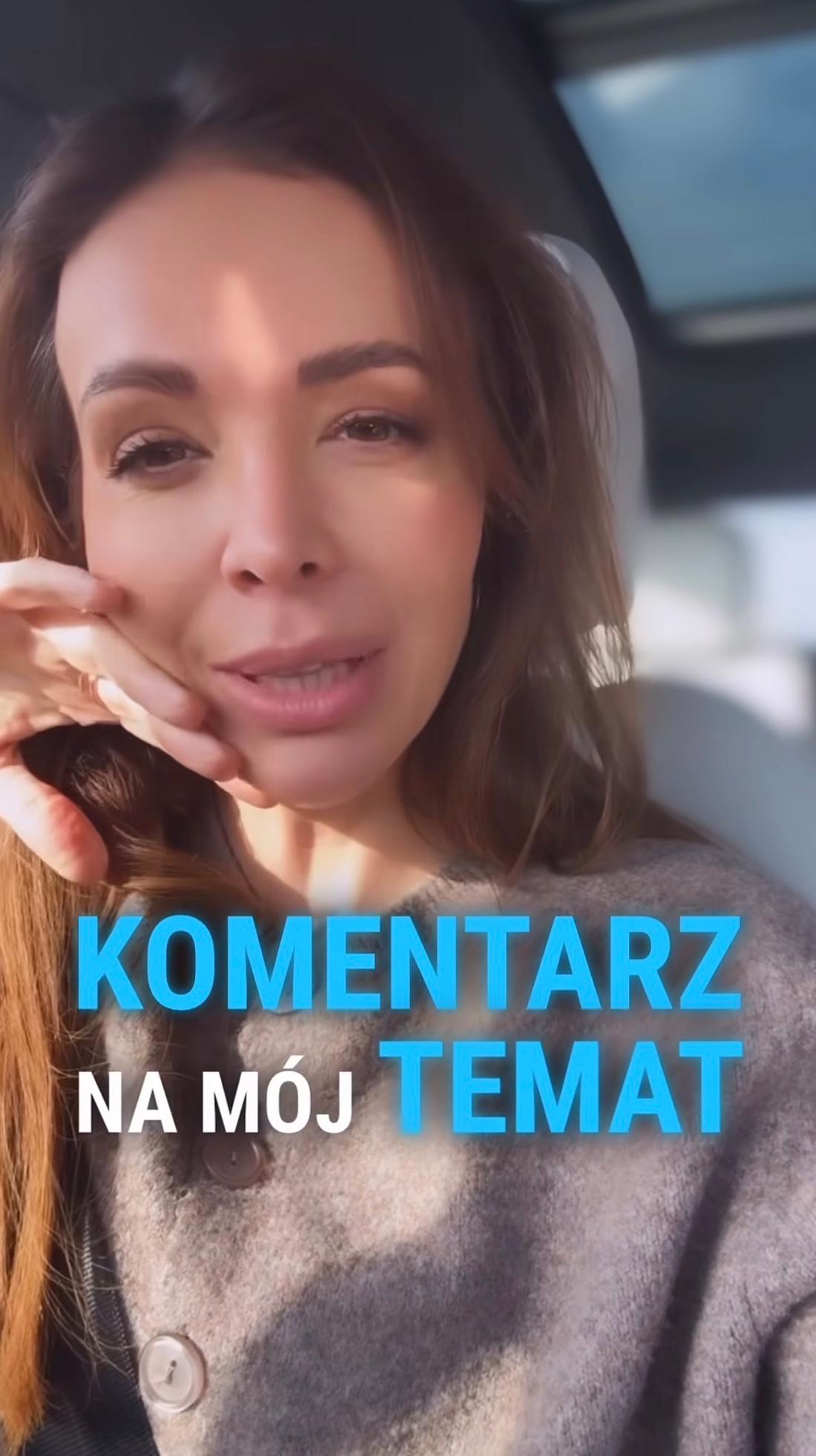 Anna Wendzikowska/ Instagram