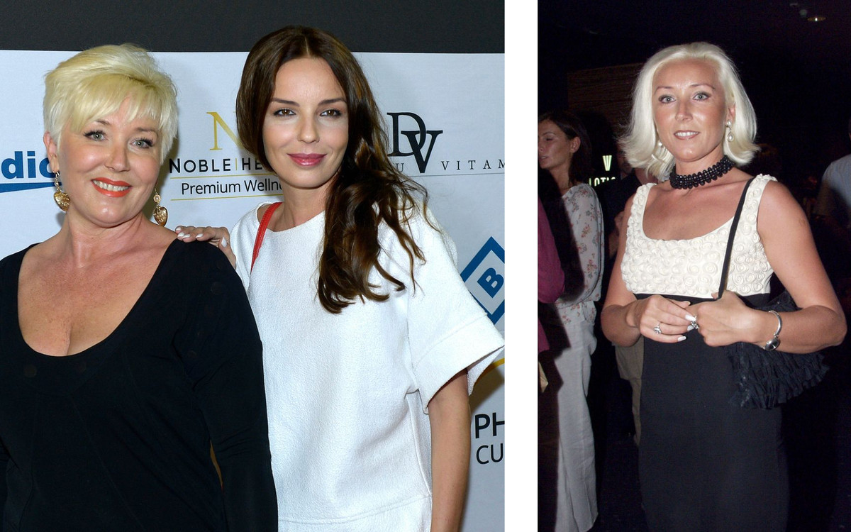 Nowe fakty o mężu mamy Agnieszki Włodarczyk, który jest od niej młodszy o 30 lat!