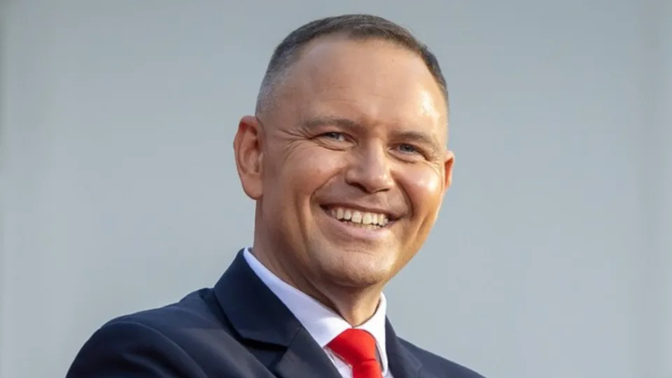 Prezydent Karol Nawrocki, fot. Instagram