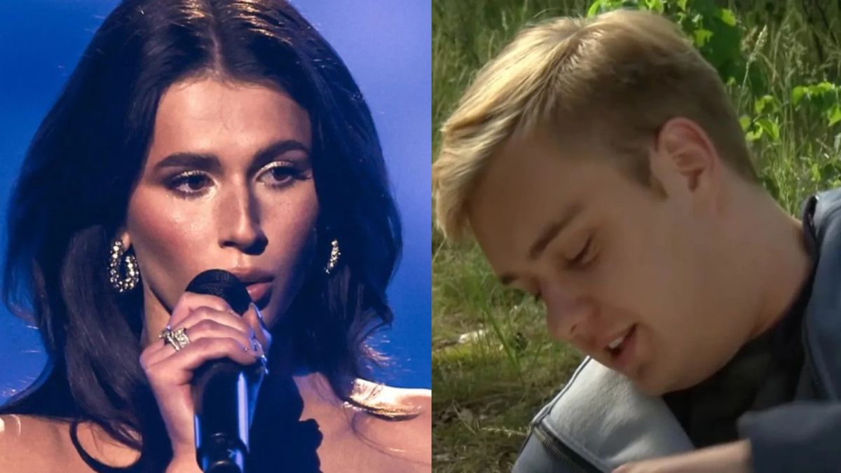 Bianka Chajzer to nie jedyna gwiazda z „Ukrytej prawdy”. Roxie ujawniła, co myśli o występie męża