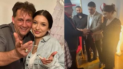 Bogdan Trojanek dogryzł Viki Gabor! “Ona ma obowiązki jako żona”