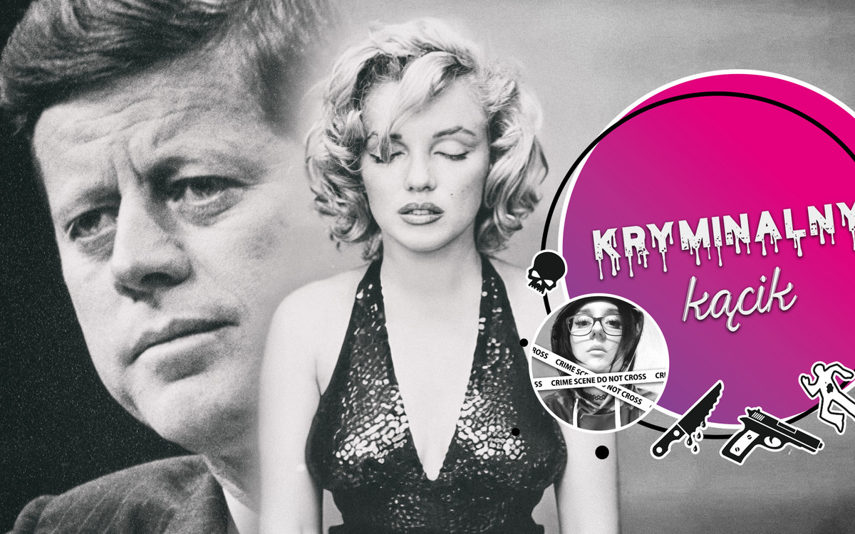 Co zabiło Marilyn Monroe? Jej śmierć pozostaje nierozwiązaną zagadką show-biznesu