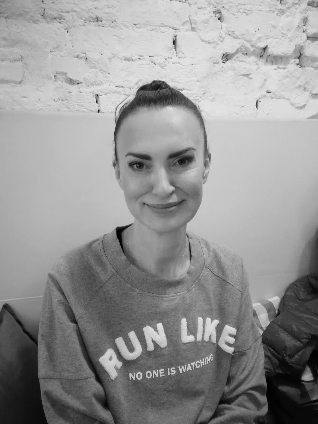 Agnieszka Maciąg, fot. Instagram