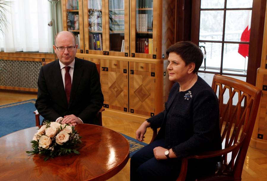 To w tej rezydencji będą wypoczywać Nawroccy. Ośrodek na Helu i Wiśle to prawdziwa twierdza! (FOTO)