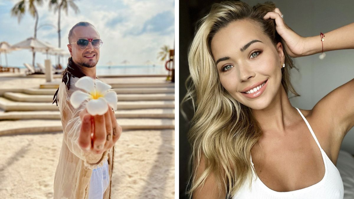 fot. Instagram: alekbaron/sandrakubicka