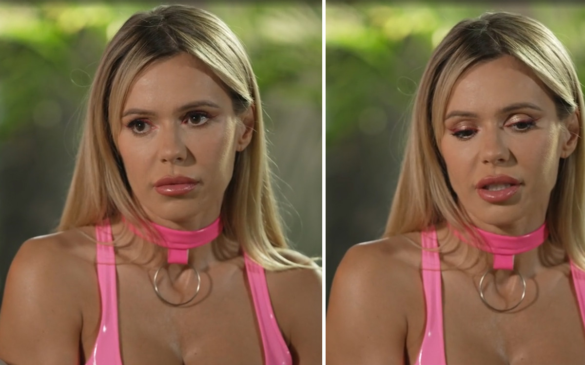 Doda nie miała nic do gadania w kwestii “Dziewczyn z Dubaju”! – “Zostałam odsunięta od wszystkich decyzji”