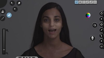 Magia retuszu w teledysku Boggie (VIDEO)