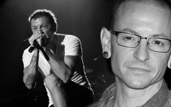Chester Bennington przed śmiercią wystąpił w Carpool Karaoke