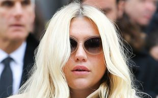 Kesha sprzedaje dom! (FOTO)