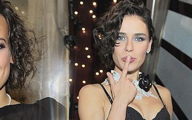 Mucha i  Urbańska w finale Tańca z gwiazdami